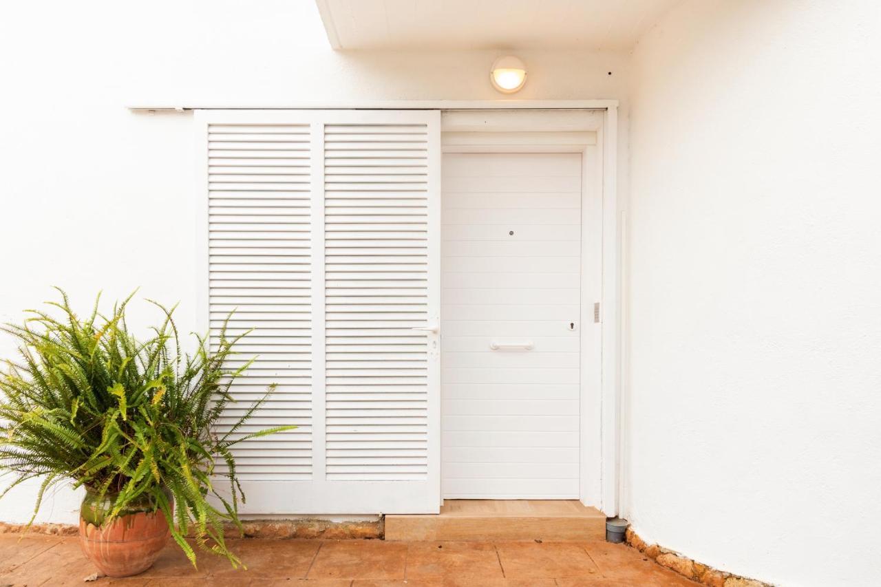 Willa Casa Con Gran Jardin Cerca De La Playa - Baix Tarragona Zewnętrze zdjęcie