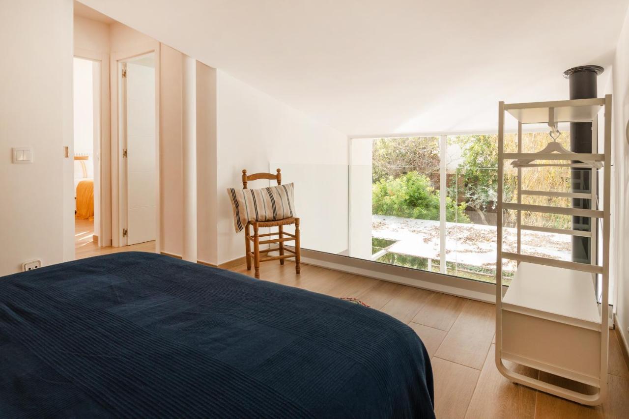 Willa Casa Con Gran Jardin Cerca De La Playa - Baix Tarragona Zewnętrze zdjęcie